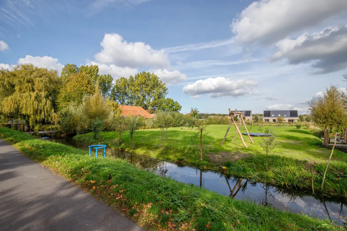Noortheylaan 1 Leidschendam
