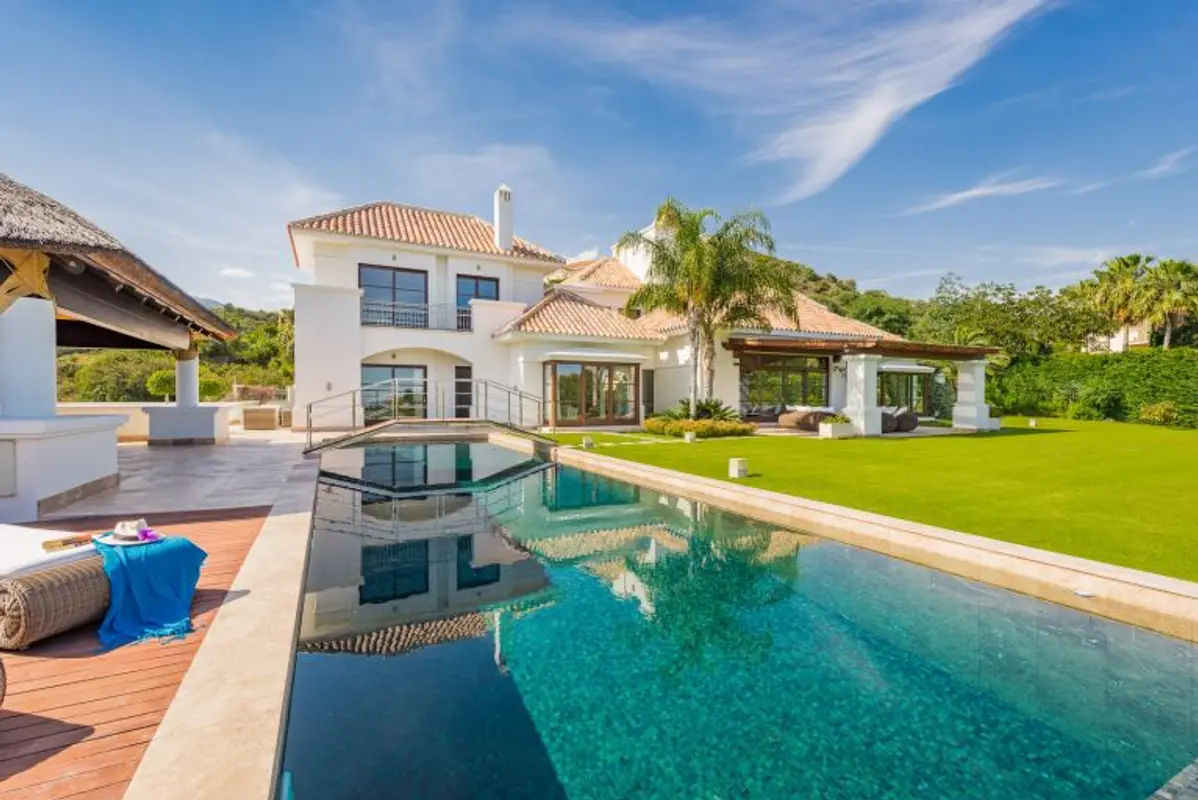 Vega del Colorado 29660 Marbella