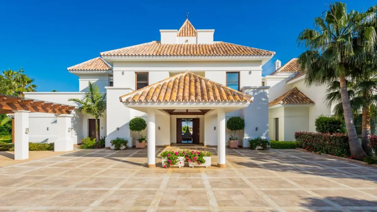 Vega del Colorado 29660 Marbella
