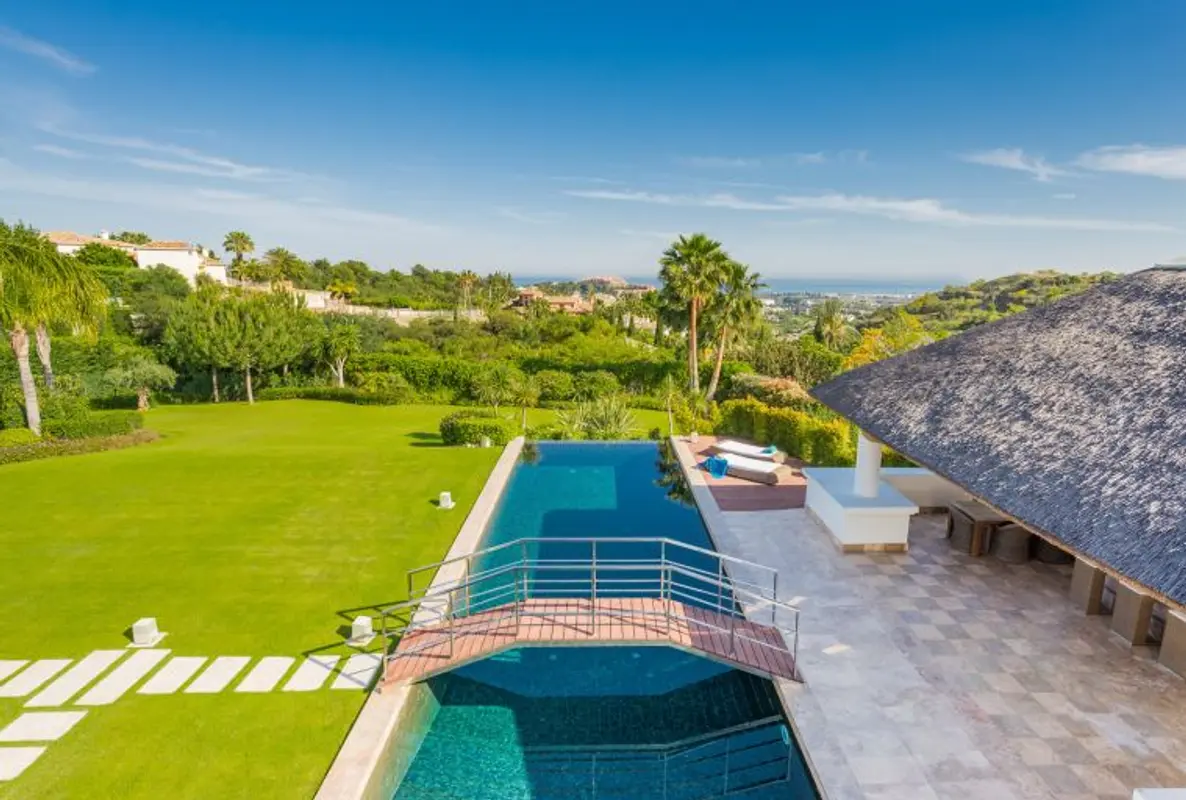Vega del Colorado 29660 Marbella