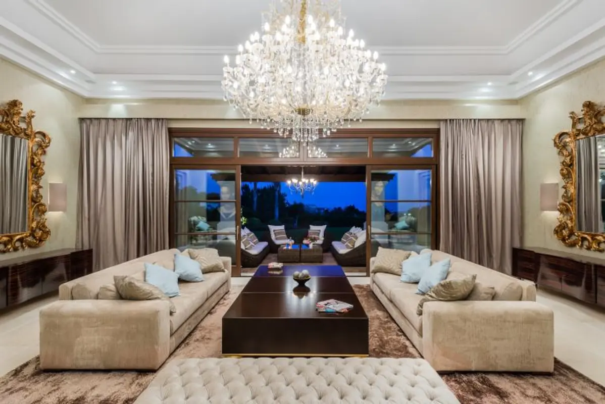 Vega del Colorado 29660 Marbella