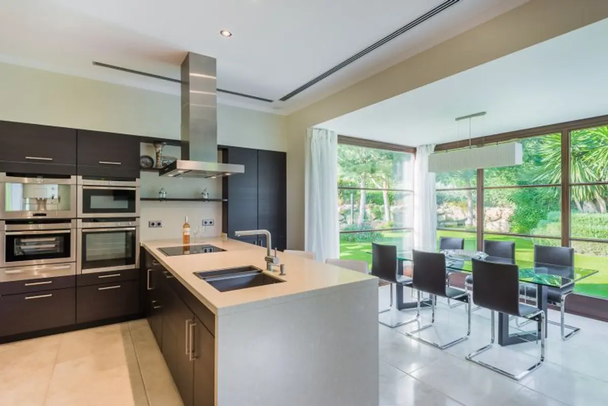 Vega del Colorado 29660 Marbella