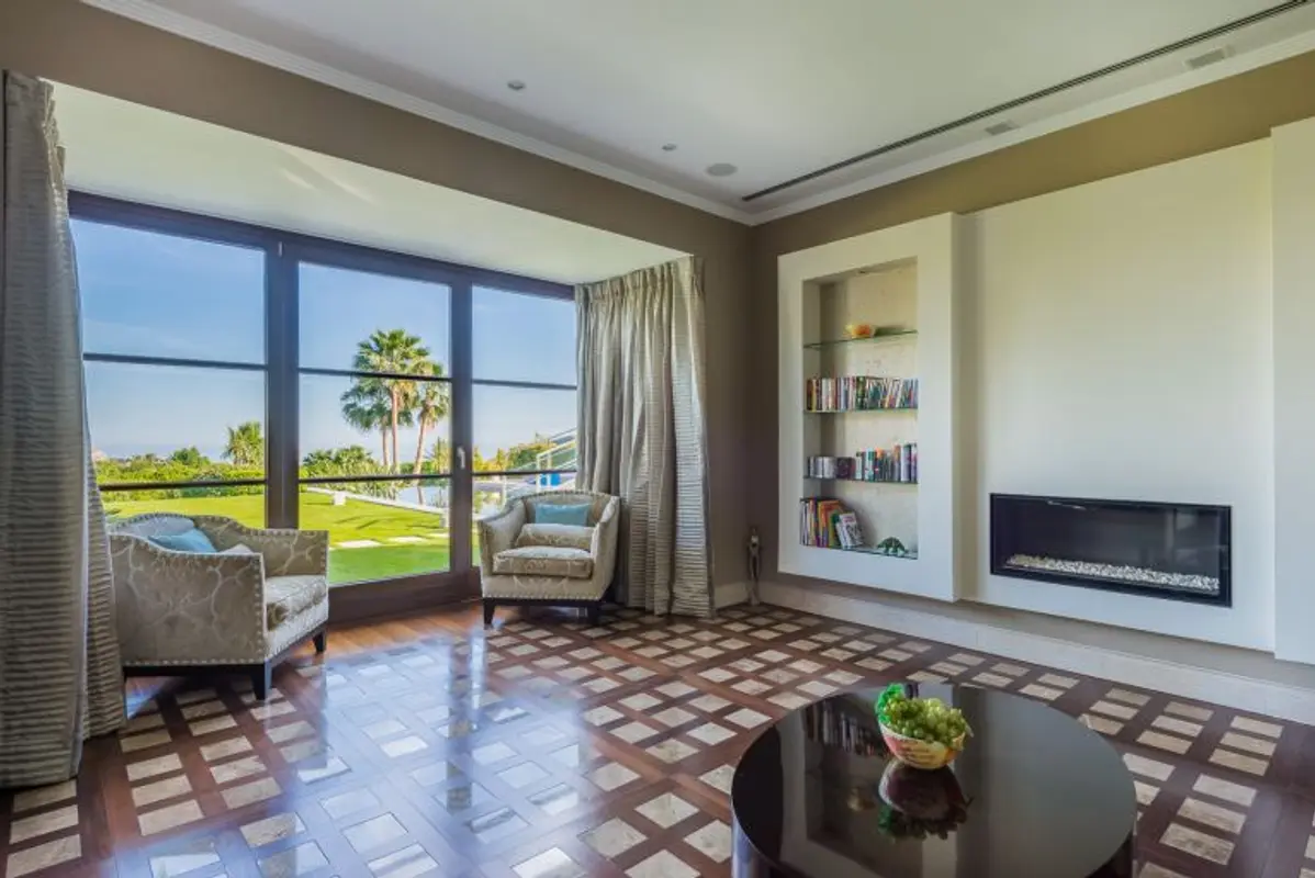 Vega del Colorado 29660 Marbella
