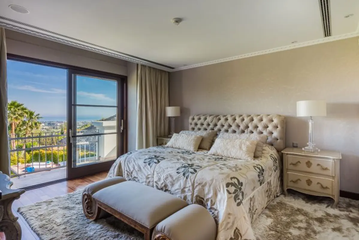 Vega del Colorado 29660 Marbella
