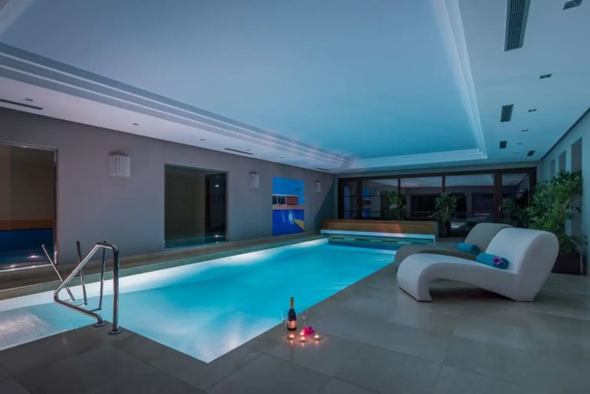 Vega del Colorado 29660 Marbella
