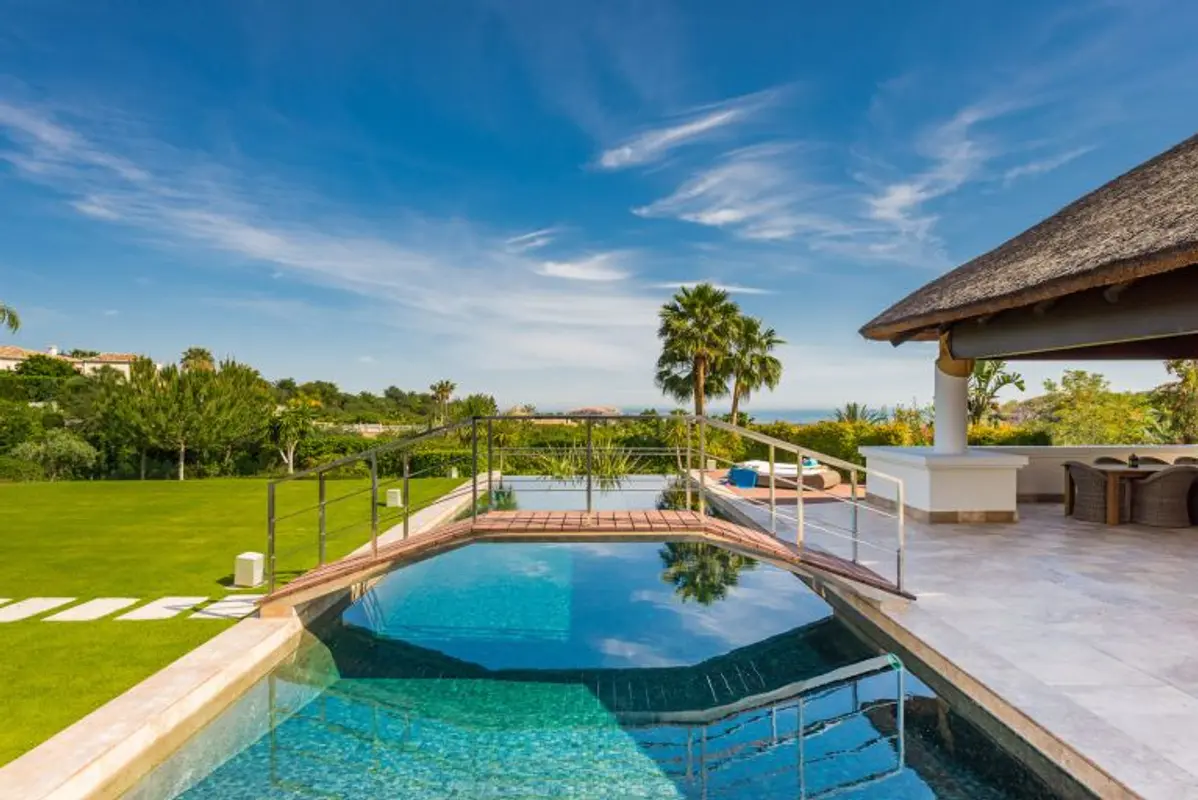 Vega del Colorado 29660 Marbella