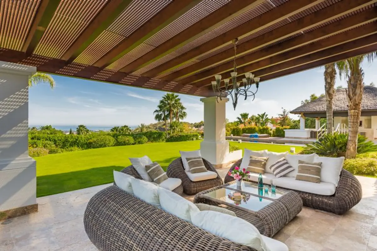Vega del Colorado 29660 Marbella