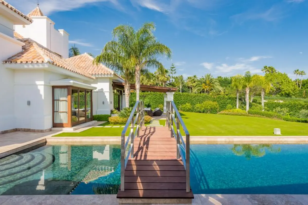 Vega del Colorado 29660 Marbella
