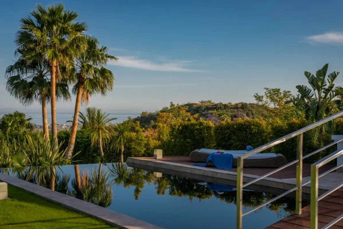 Vega del Colorado 29660 Marbella