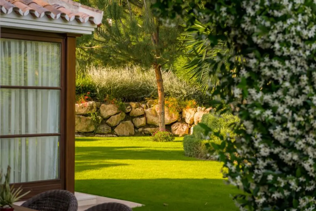 Vega del Colorado 29660 Marbella