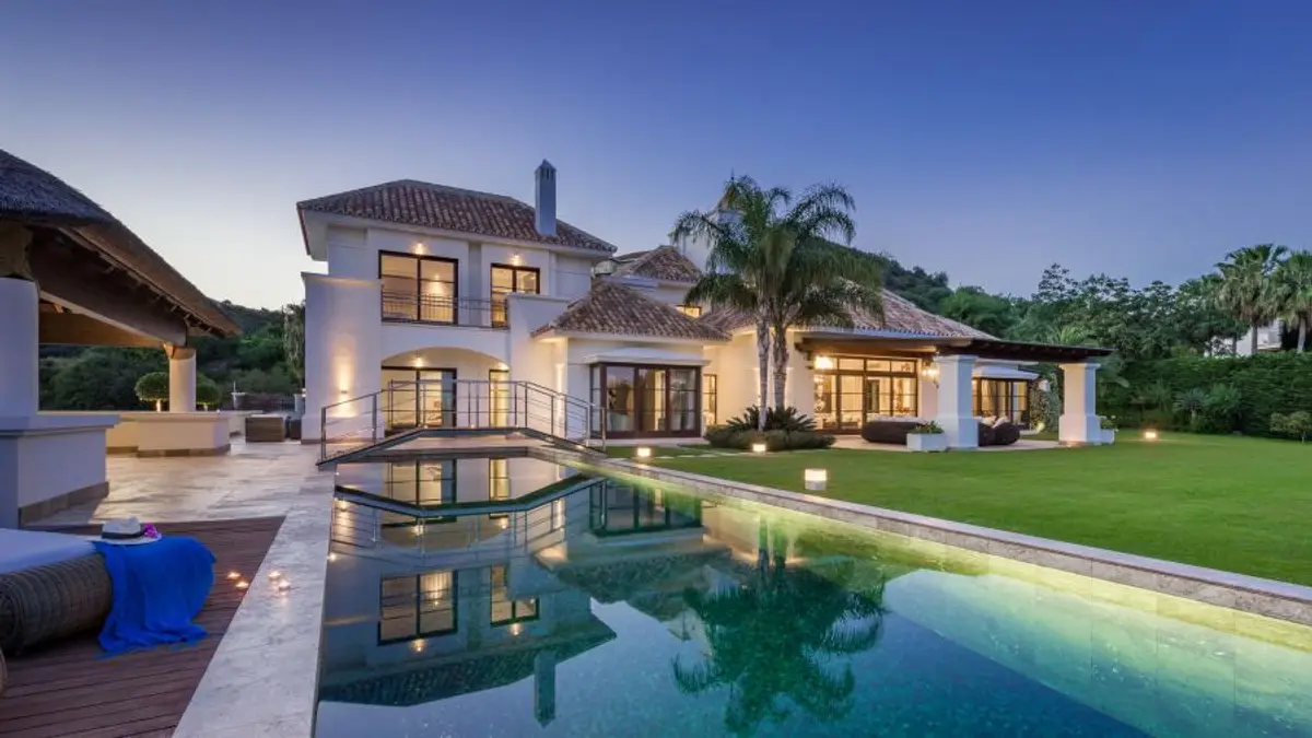 Vega del Colorado 29660 Marbella