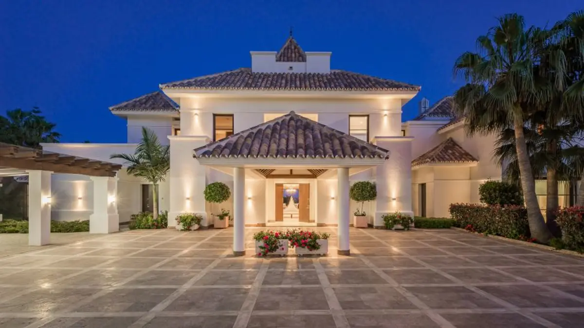 Vega del Colorado 29660 Marbella