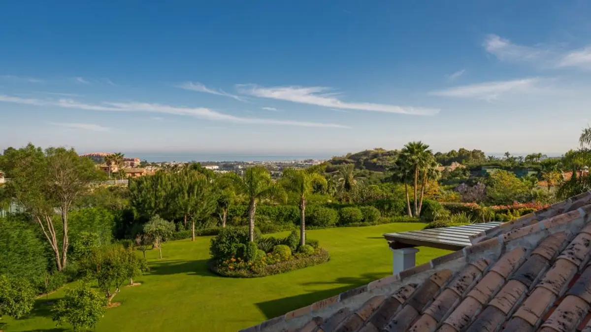 Vega del Colorado 29660 Marbella