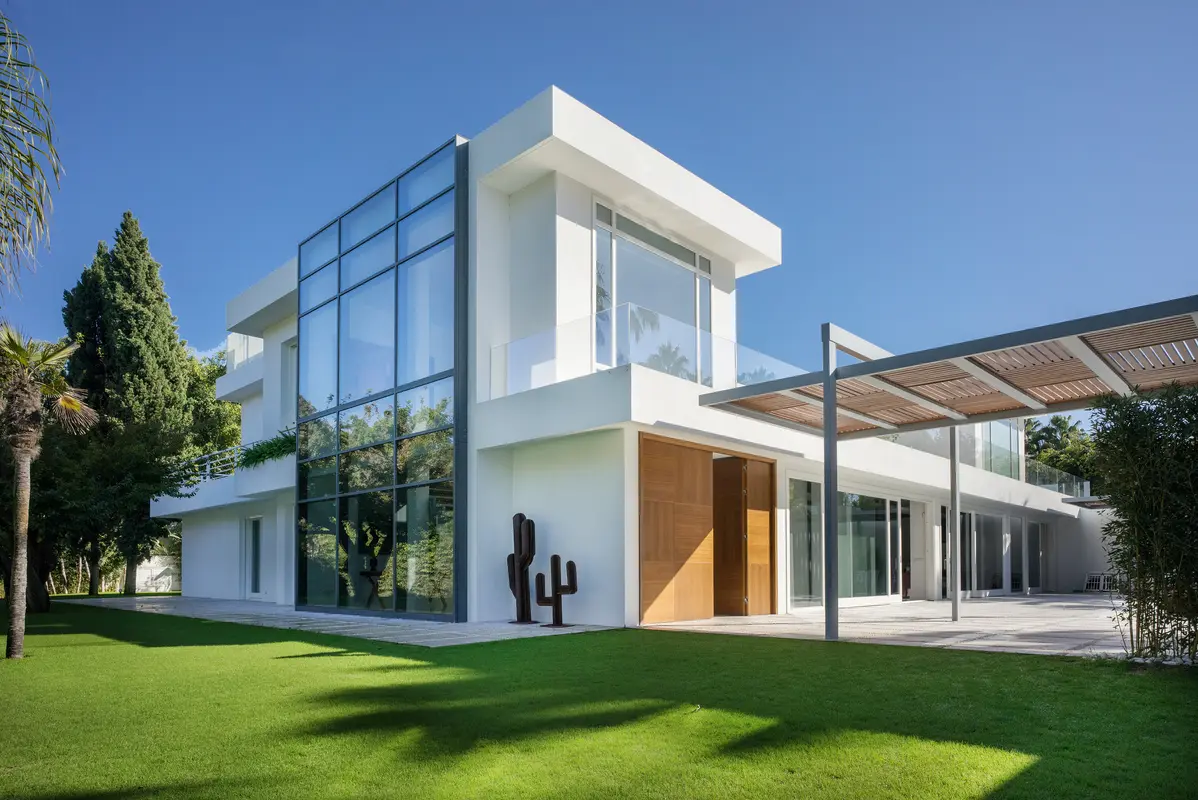 Guadalmina Baja, San Pedro Alcantara 29660 Marbella