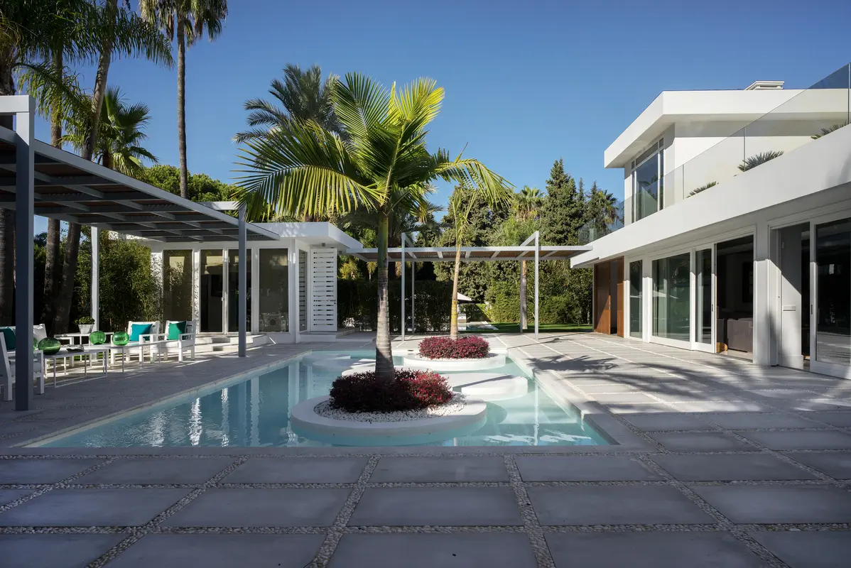Guadalmina Baja, San Pedro Alcantara 29660 Marbella