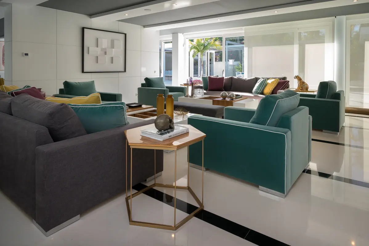 Guadalmina Baja, San Pedro Alcantara 29660 Marbella