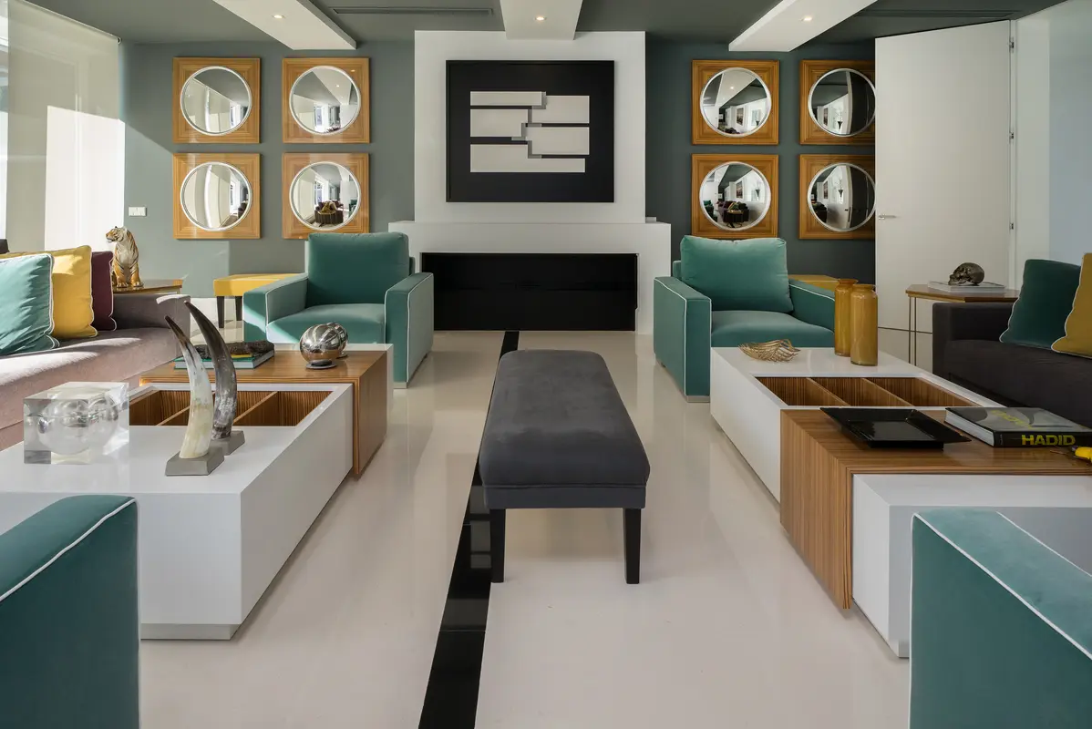 Guadalmina Baja, San Pedro Alcantara 29660 Marbella