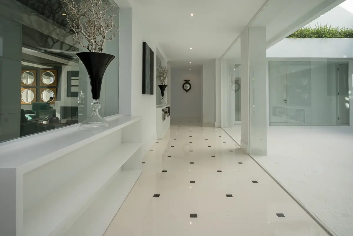 Guadalmina Baja, San Pedro Alcantara 29660 Marbella