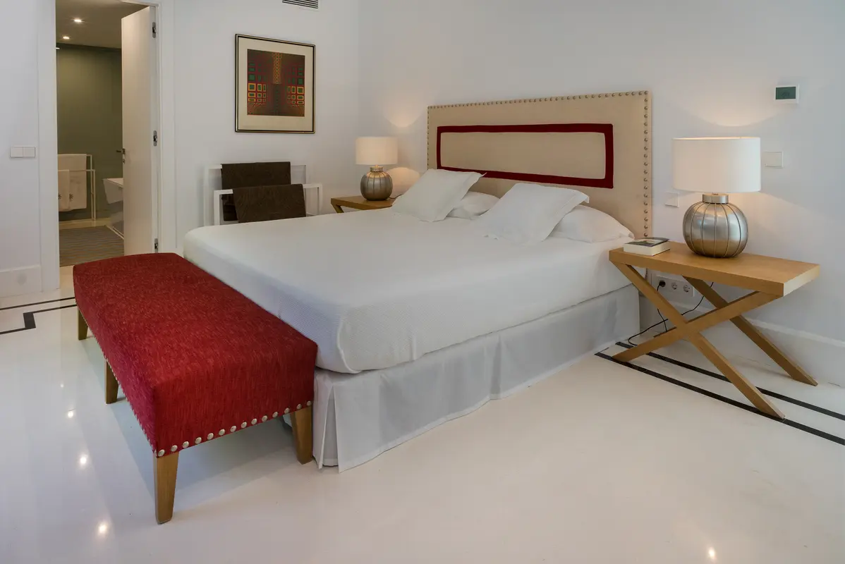 Guadalmina Baja, San Pedro Alcantara 29660 Marbella