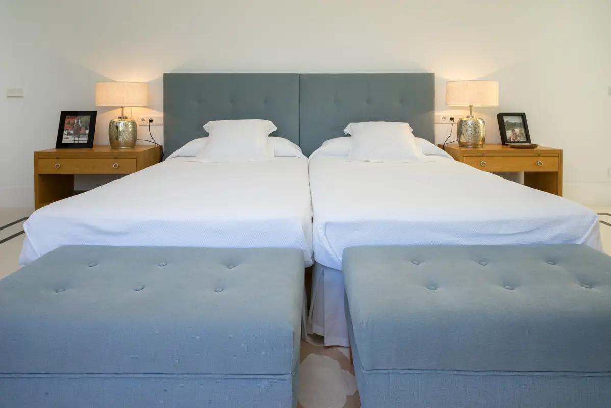 Guadalmina Baja, San Pedro Alcantara 29660 Marbella