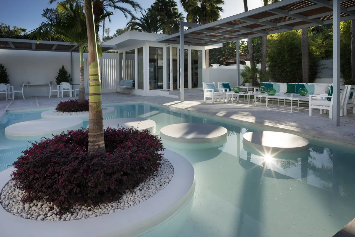 Guadalmina Baja, San Pedro Alcantara 29660 Marbella