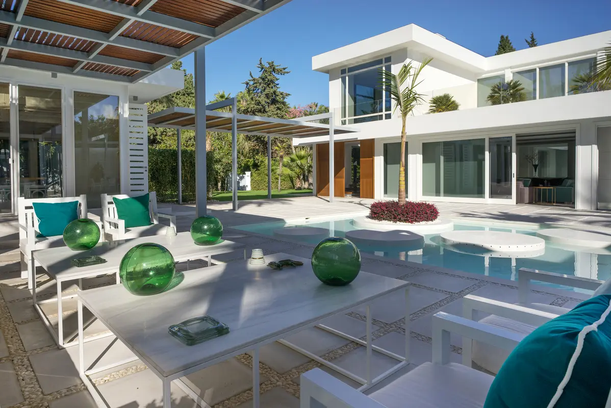 Guadalmina Baja, San Pedro Alcantara 29660 Marbella
