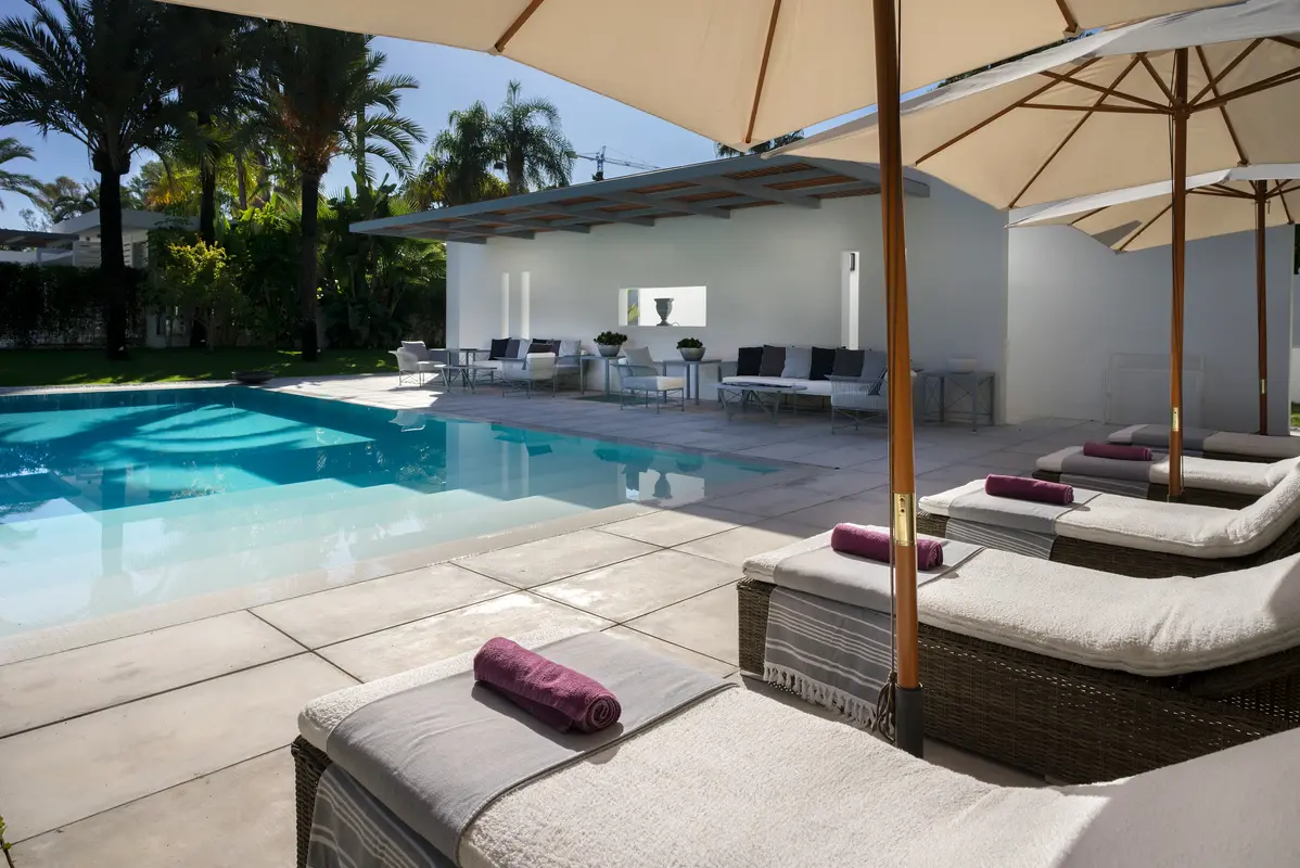Guadalmina Baja, San Pedro Alcantara 29660 Marbella