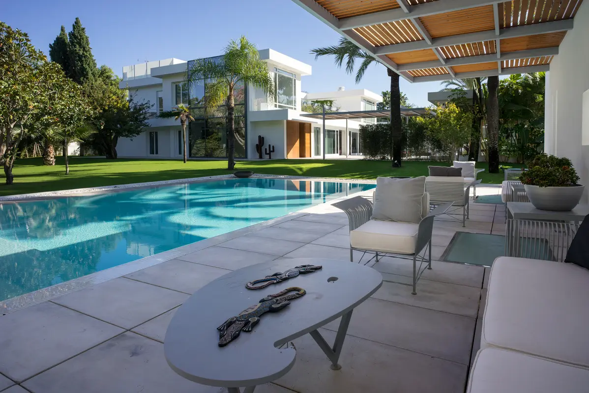 Guadalmina Baja, San Pedro Alcantara 29660 Marbella