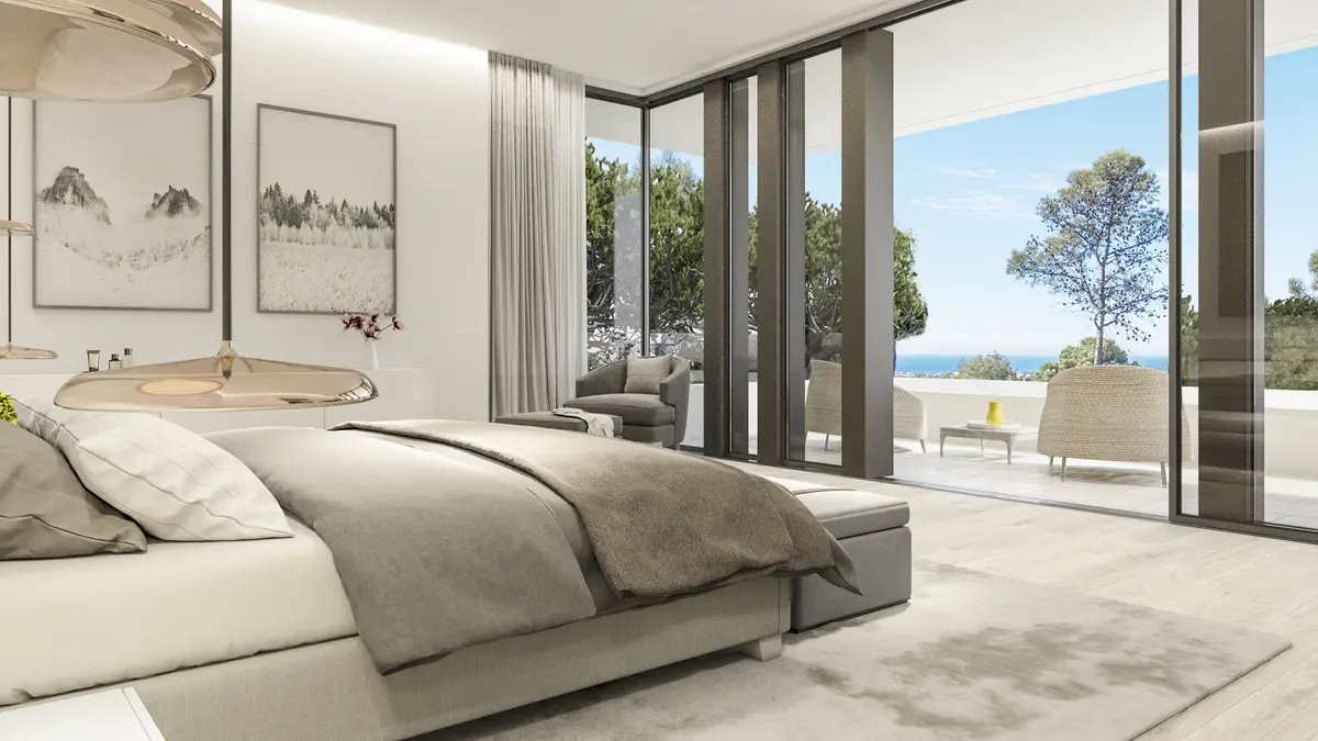 La Reserva de Alcuzcuz Benahavis, Marbella