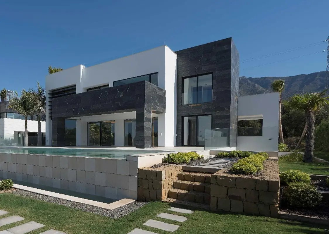 Altos de Salamanca, Marbella Golden Mile Marbella
