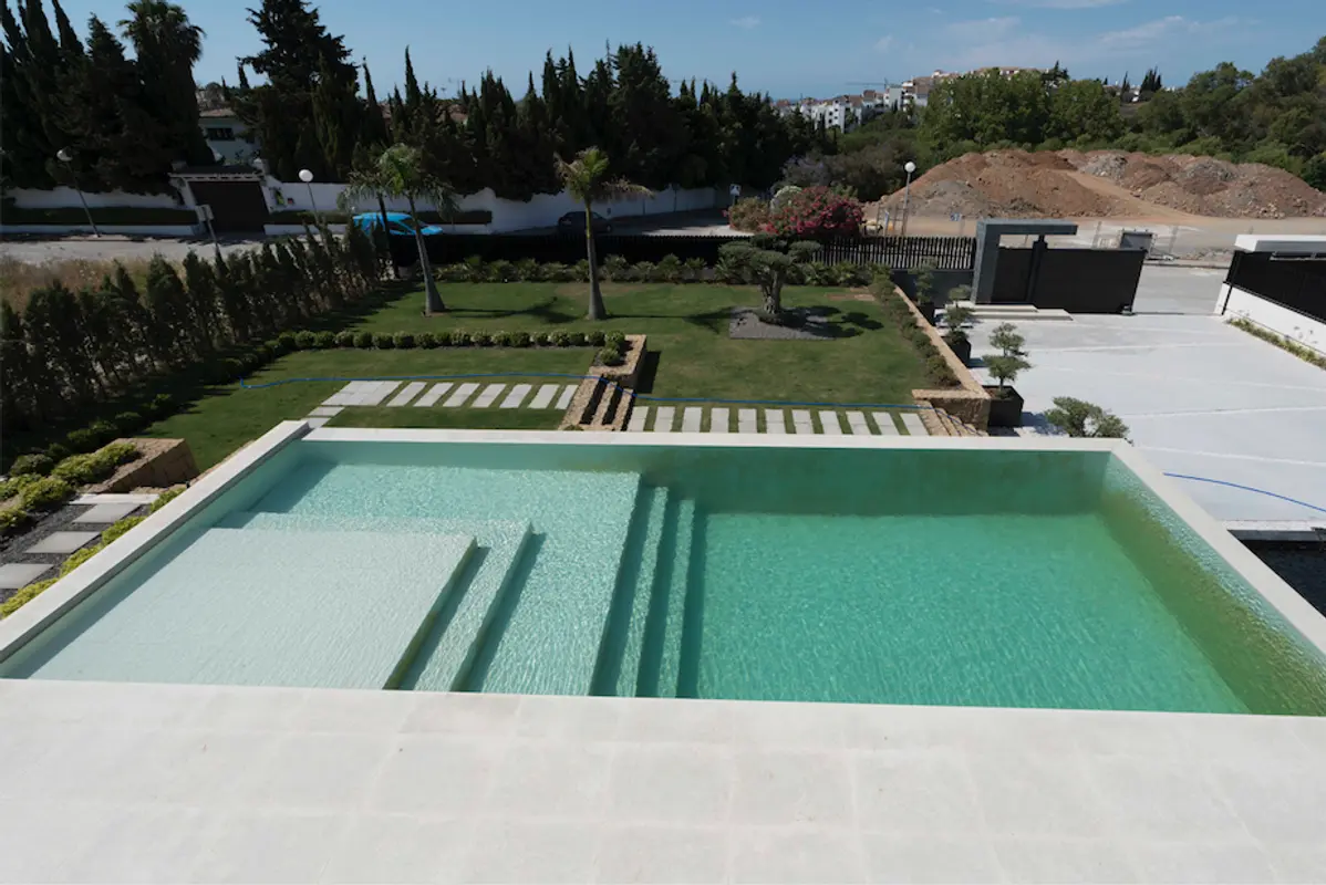 Altos de Salamanca, Marbella Golden Mile Marbella