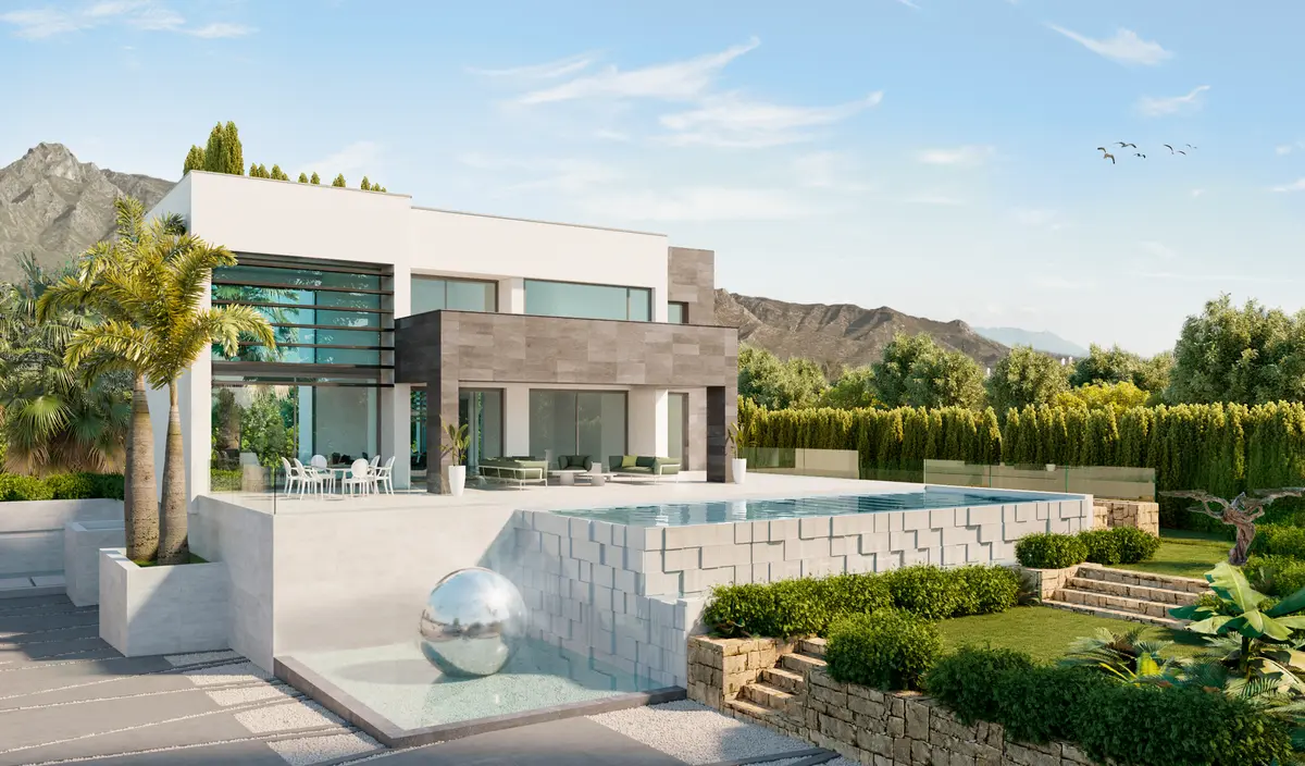 Altos de Salamanca, Marbella Golden Mile Marbella