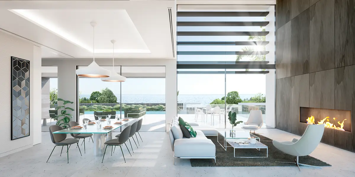 Altos de Salamanca, Marbella Golden Mile Marbella