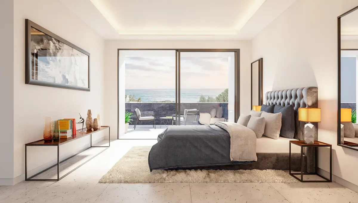 Altos de Salamanca, Marbella Golden Mile Marbella