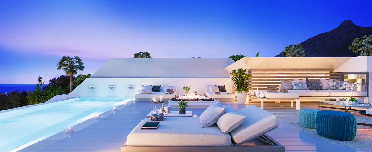 Supermancana B, Nueva Andalucia, Marbella Marbella