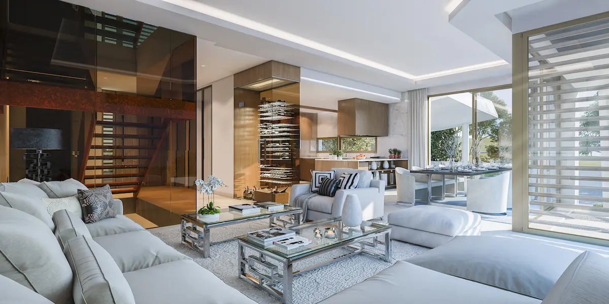 Supermancana B, Nueva Andalucia, Marbella Marbella