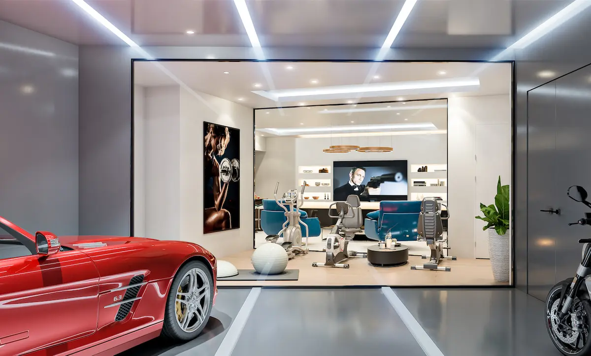 Supermancana B, Nueva Andalucia, Marbella Marbella