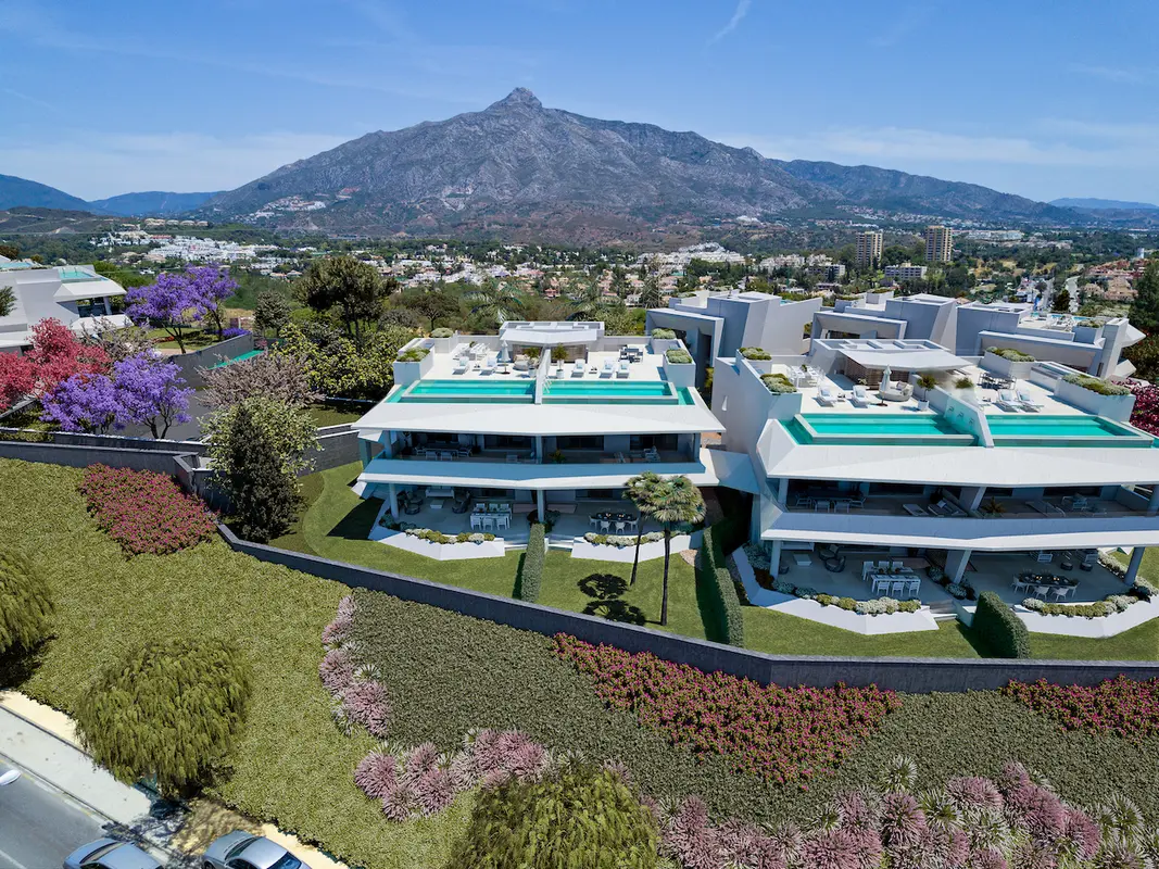 Supermancana B, Nueva Andalucia, Marbella Marbella