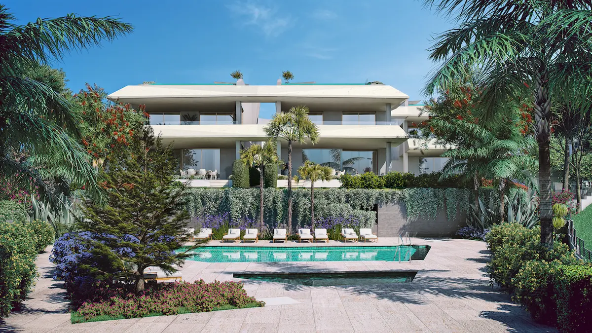 Supermancana B, Nueva Andalucia, Marbella Marbella