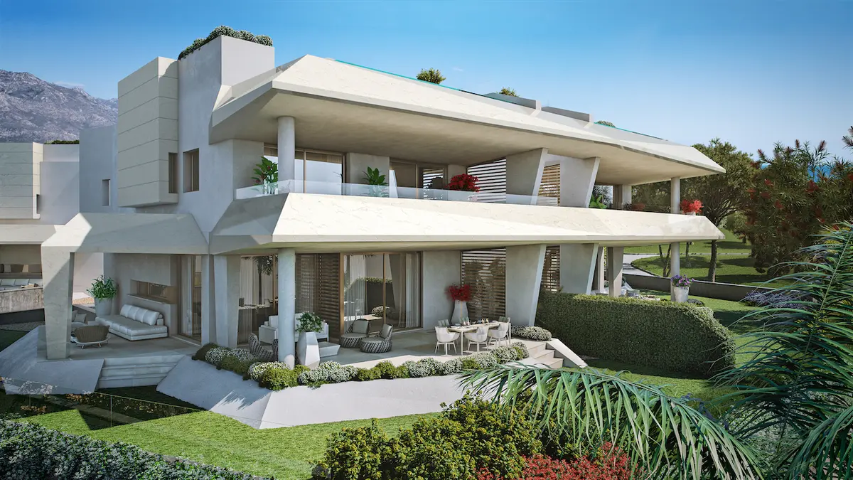 Supermancana B, Nueva Andalucia, Marbella Marbella