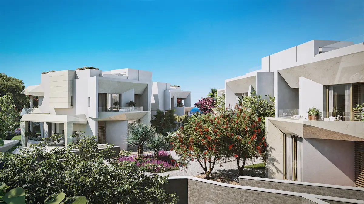 Supermancana B, Nueva Andalucia, Marbella Marbella