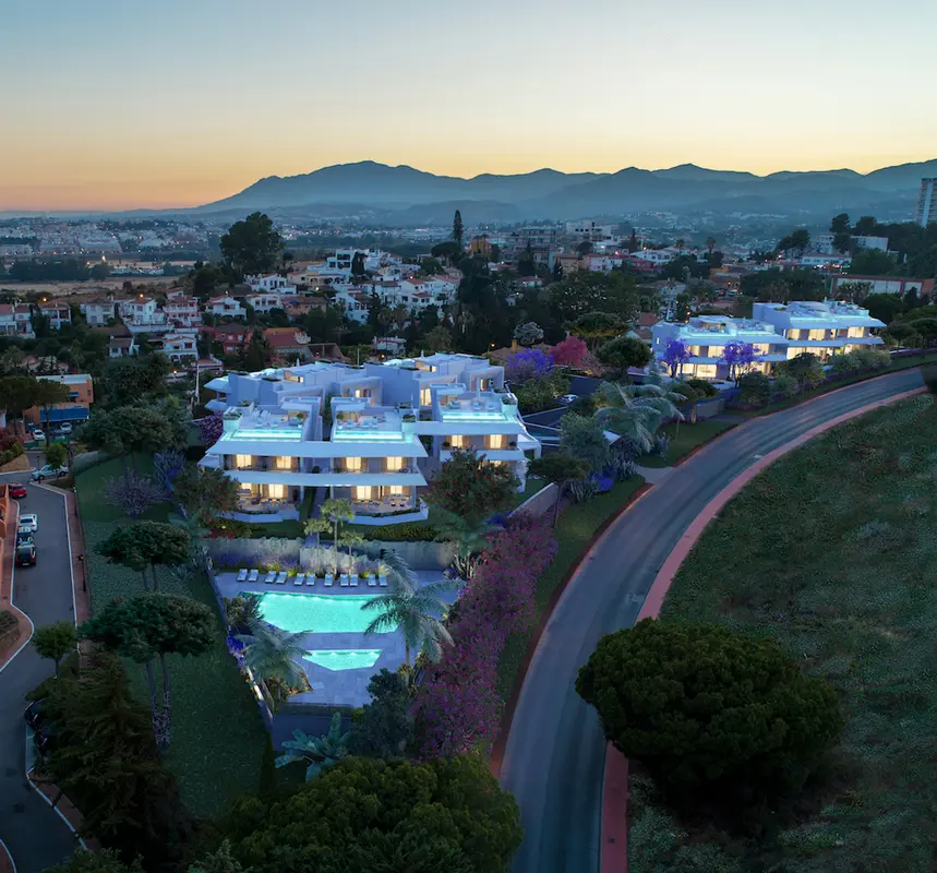 Supermancana B, Nueva Andalucia, Marbella Marbella