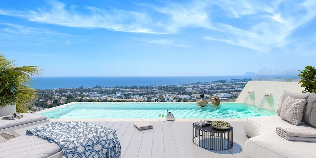 Supermancana B, Nueva Andalucia, Marbella Marbella