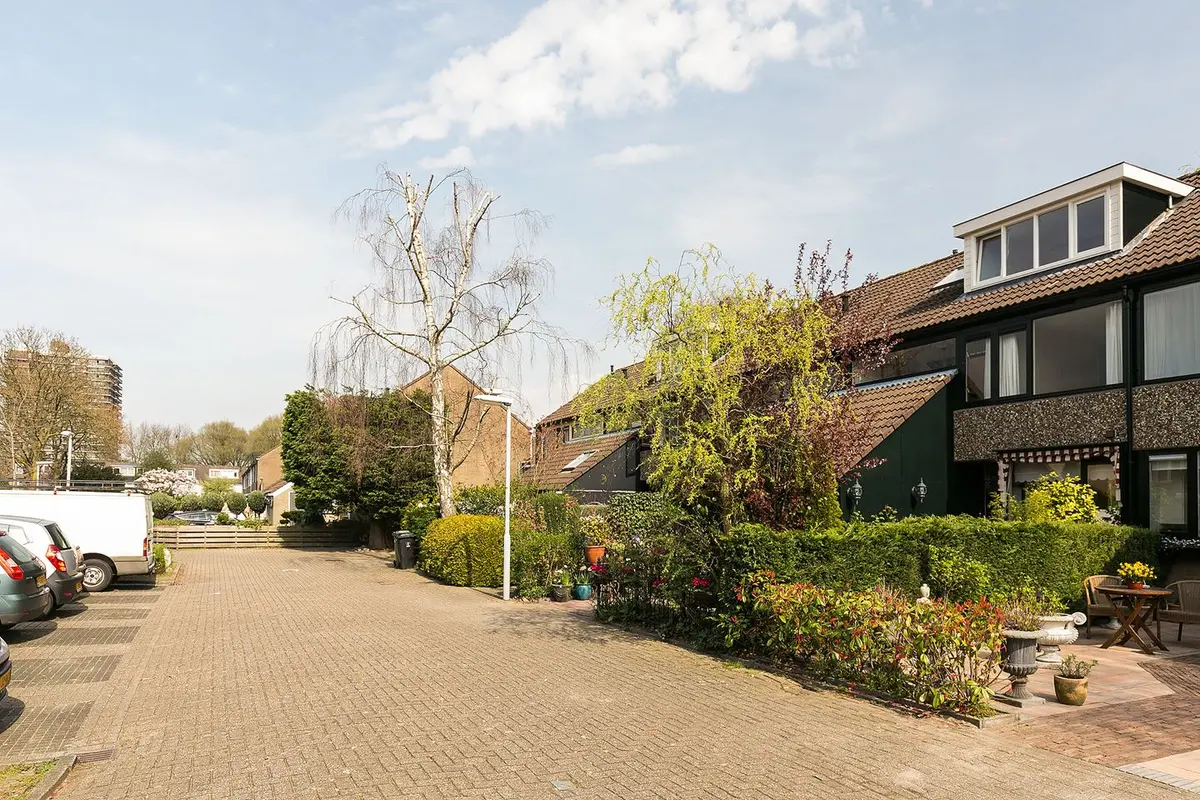 Elzendreef 613 Voorburg