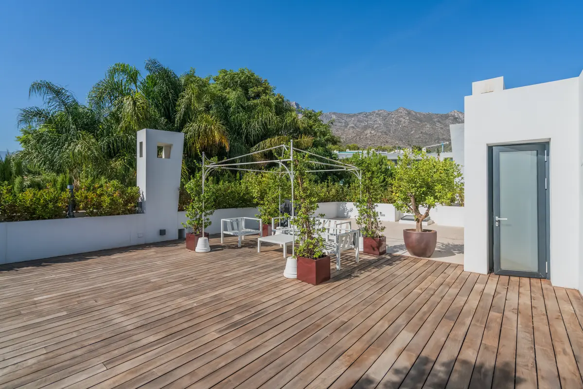 Sierra Blanca Marbella