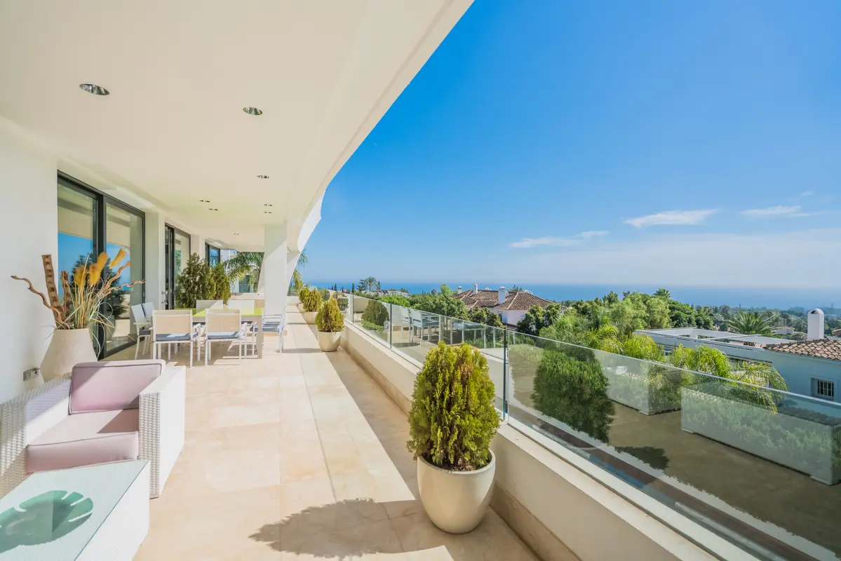 Sierra Blanca Marbella