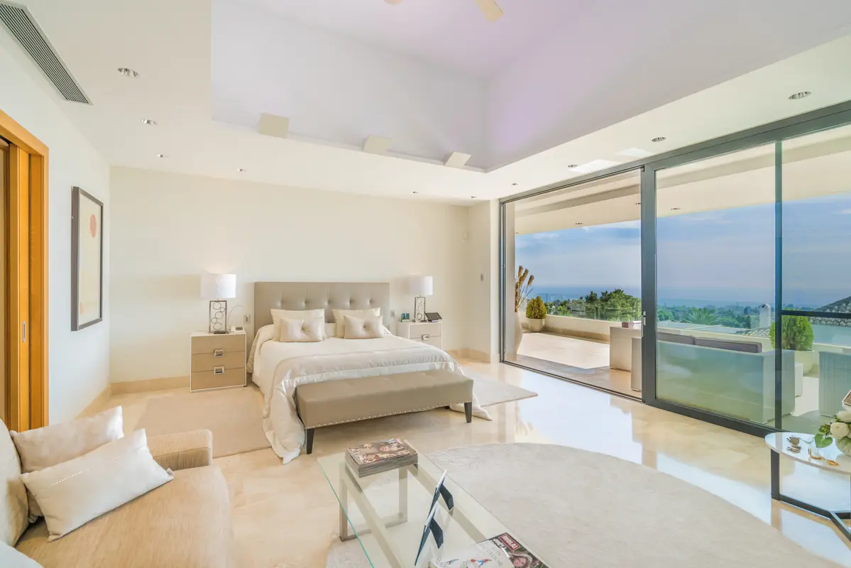 Sierra Blanca Marbella