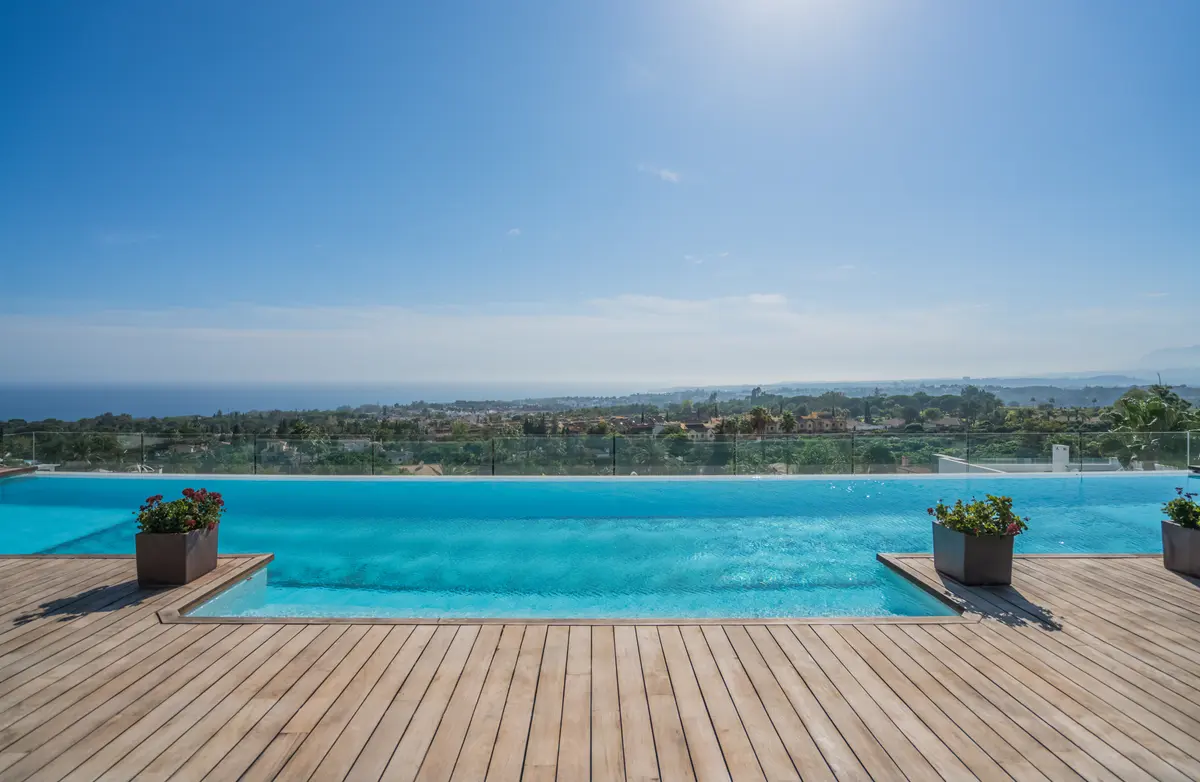 Sierra Blanca Marbella