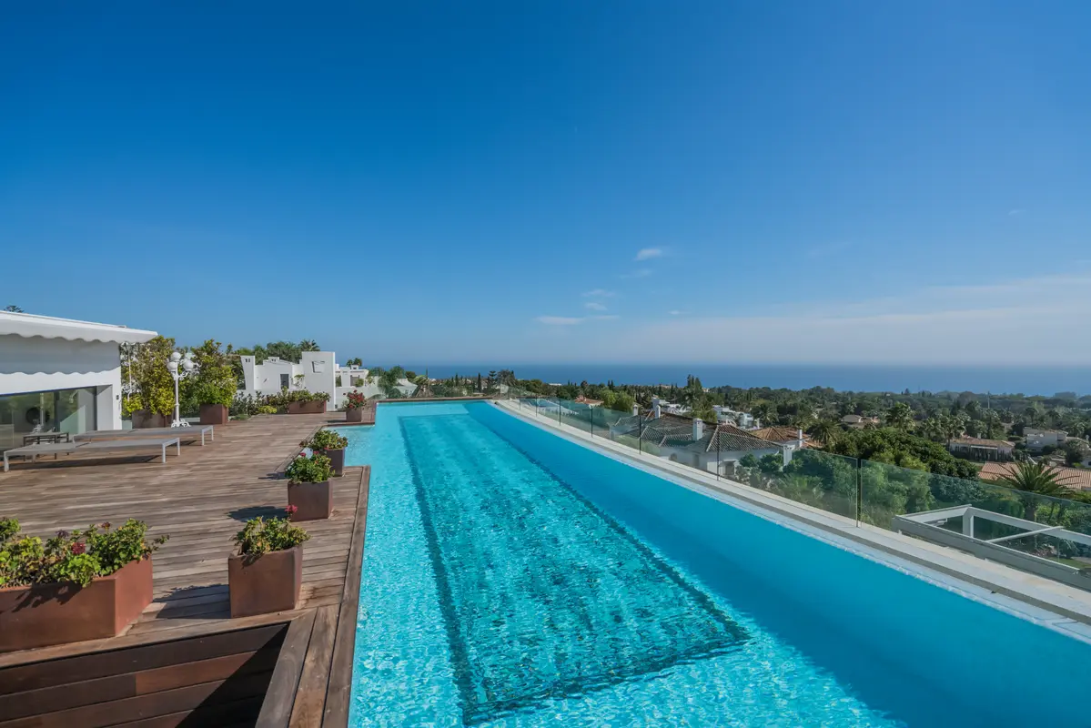 Sierra Blanca Marbella
