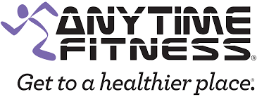 logo Anytime Fitness Oostvoorne